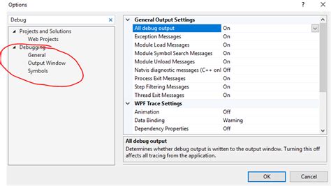 Fix Visual Studio Just in Time Debug 的图像结果