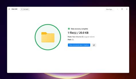 Image result for How to Retrieve Hidden File