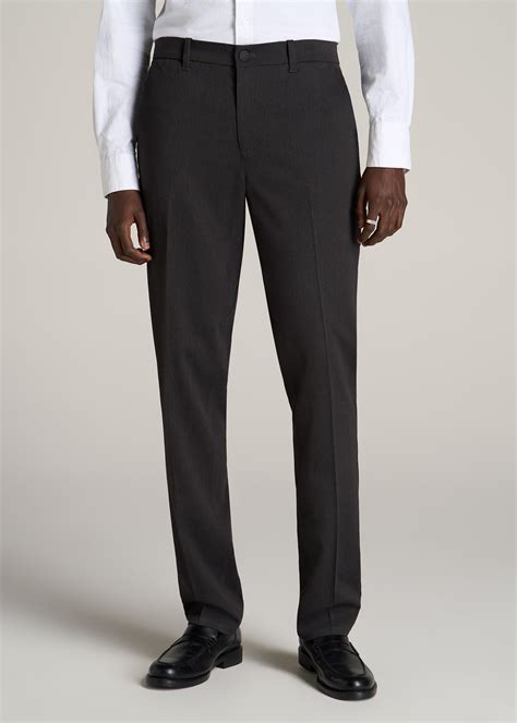 Mens Stretch Dress Pants