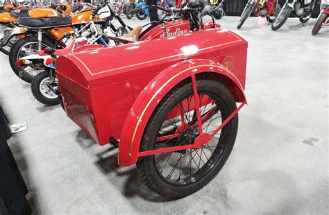 Indian 1925. Box Delivery Scout 37ci 600cc. | BRITISH Only Austria ...