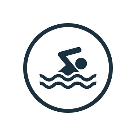 Swim Icon 的图像结果