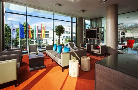 BONN MARRIOTT HOTEL - Hotel Reviews, Photos, Rate Comparison - Tripadvisor