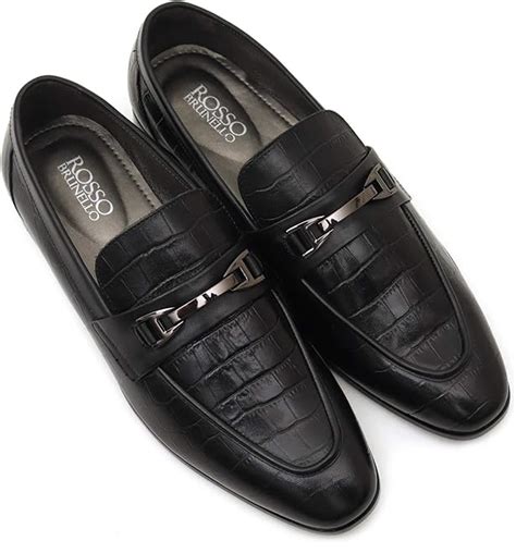 Amazon.in: ROSSO BRUNELLO: NEW ARRIVALS - Men