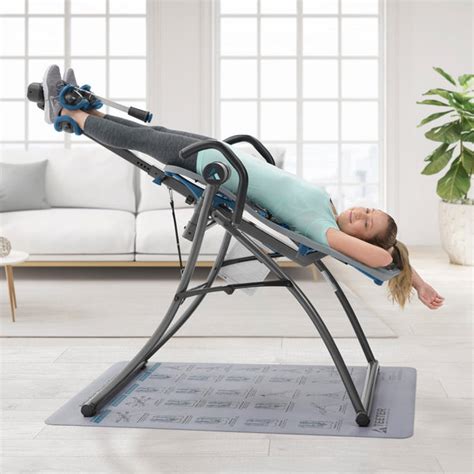 Image result for Benefits of Using Inversion Table