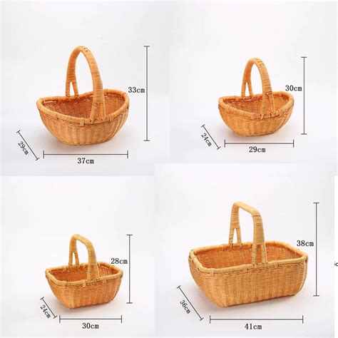 Image result for Rectangular Picnic Basket