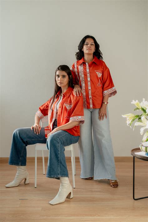 Tic-Tac Tango Shirt – Barsé