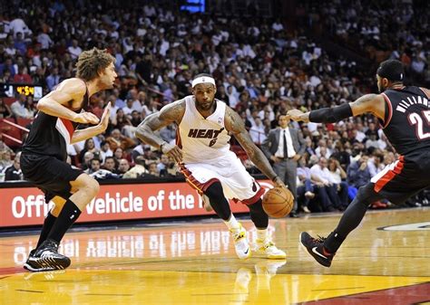 NBA Preview: Miami Heat vs Indiana Pacers Live Streaming Information ...