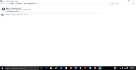 Image result for How to Make Screen Go Back to Normal Size