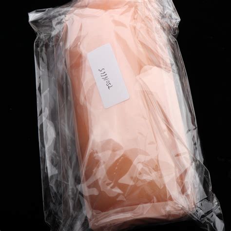 Skin Model Pad for Practice IV Injection Arm Training Practice for Nur ...