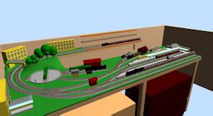 Image result for How to Use SCARM Railroad Software