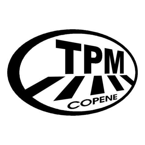 Revista TPM Logo PNG Vector (EPS) Free Download