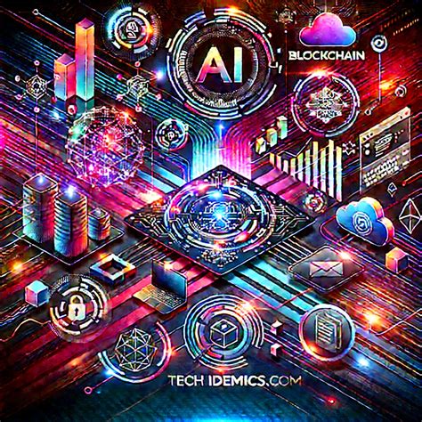 Tech Idemics.com: Your Guide to the Latest Tech Trends and Innovations