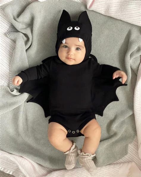 These 37 creative baby Halloween costume ideas will help you make this ...