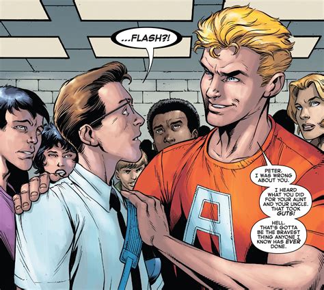 Spider-Man Enemies - Comic Vine