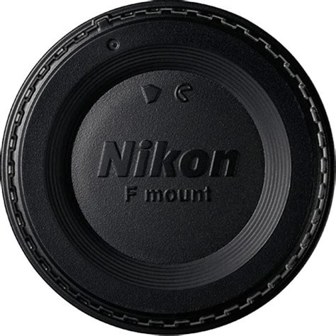 Nikon Bf-1B Body Cap | Imaginext