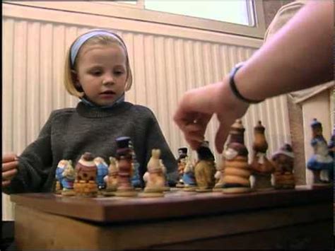 Youngest member of MENSA | Lucinda Cash-Gibson | Child Prodigy | Chess ...
