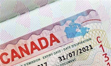 加拿大探亲签证拒签要怎么整？别让拒签困住你的脚步！ - 知乎