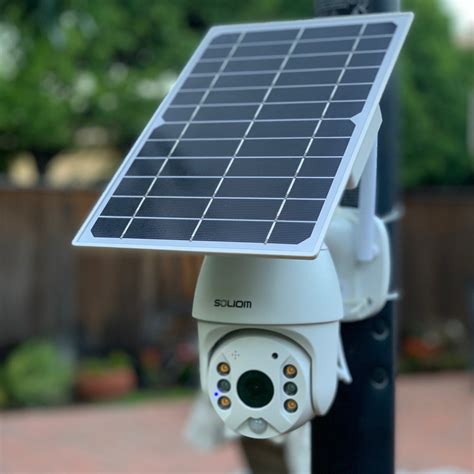 Solar Security Camera 的图像结果