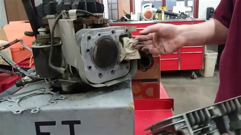 Image result for Installing Header Gaskets