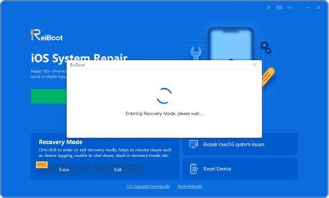 Image result for ReiBoot Tutorial