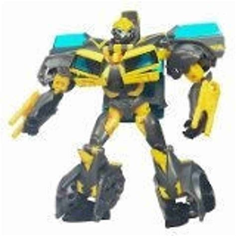 TRANSFORMERS Prime - Shadow Strike Bumblebee - Prime - Shadow Strike ...