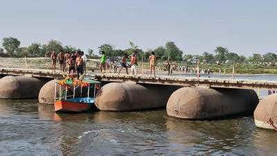 Tragic boat capsize in Mathura claims lives of devotees