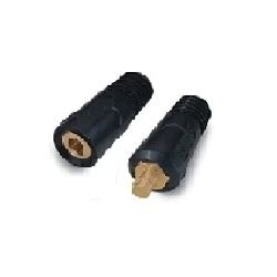 MIGATRONIC DINSE COUPLING SOCKET 35-70 MM2 PART NO.18118002 - Weldmate