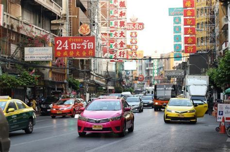 Taxis in Bangkok: A quick guide for travellers | Lifestyle Asia India