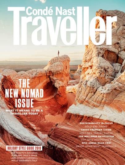 The 15 Best Travel Magazine Subscriptions