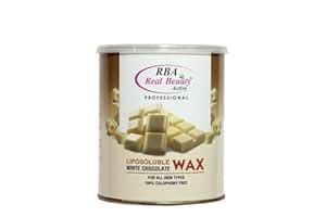 RBA Real Beauty Active Strawberry Liposoluble Hair Removal Wax | Face ...