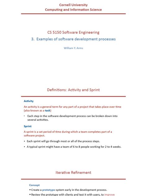 Image result for Software Enigeering Process with Example