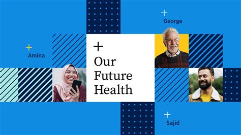 Our Future Health - Digital Marketing Agency Bath | Agency UK