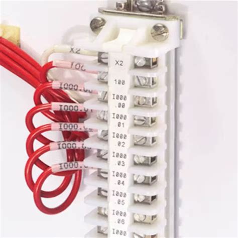 A Complete Guide to Wire and Cable Labeling Standards - JOCA