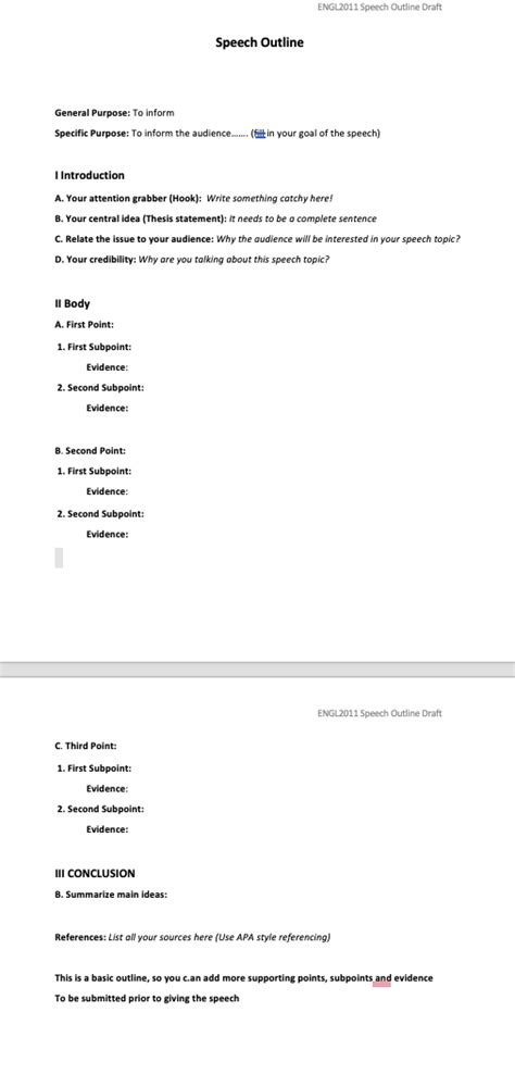 Image result for General Purpose Speech Examples