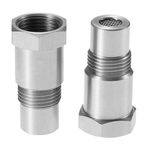 O2 Sensor Spacer Problems 的图像结果