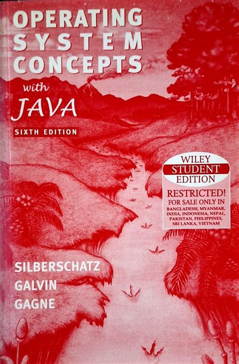 Java Operating System 的图像结果