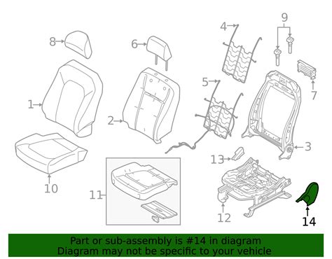 2018-2022 Ford F-350 Super Duty | Pivot Cover | FL3Z-1562187-AH | Walls' Ford Parts