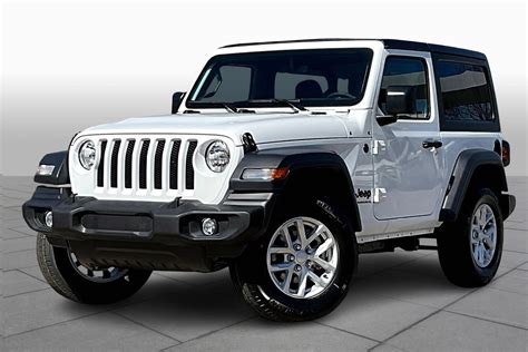 Jeep Wrangler For Sale Winnipeg at Samantha Sternberg blog
