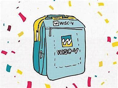 Administración & Corrección de la Escala de Inteligencia WISC V SPANISH ...