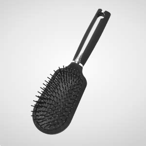 Buy Vega Premium Collection Cushion Hair Brush (India's No.1* Hair ...