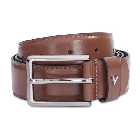 The Vertical Volos Men's Non Reversible Belt – BAGLINE