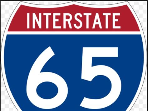 Wreck closed down I-65 in Cullman County, now open - al.com