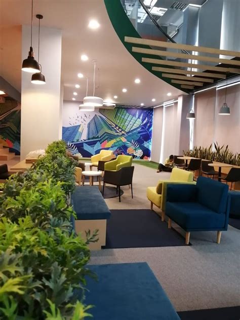 SYNERGEN Health Office Photos