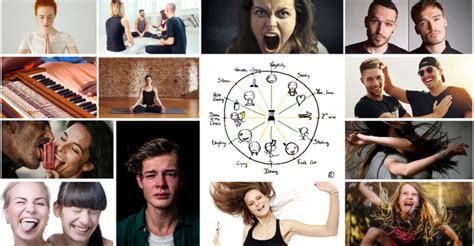 ? AUM-Meditation - Emotionen fühlen, ausdrücken, verstehen - Red IKSK ...