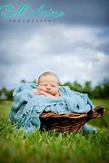 Image result for outdoor baby photography poses