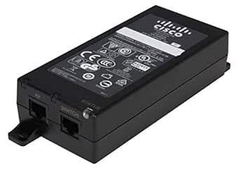 Cisco Business Power Over Ethernet Injector, Limited Lifetime ...