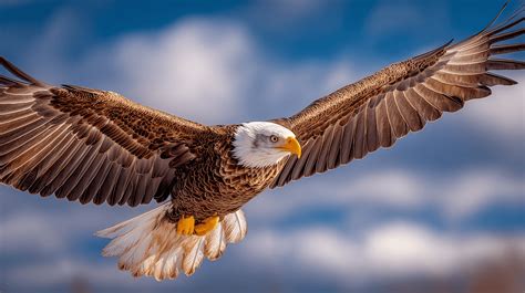 [100+] Bald Eagle Wallpapers | Wallpapers.com