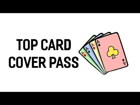 Card Sleight Tutorial 的图像结果