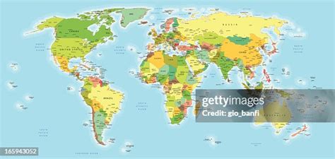 World Map. Detail 的图像结果