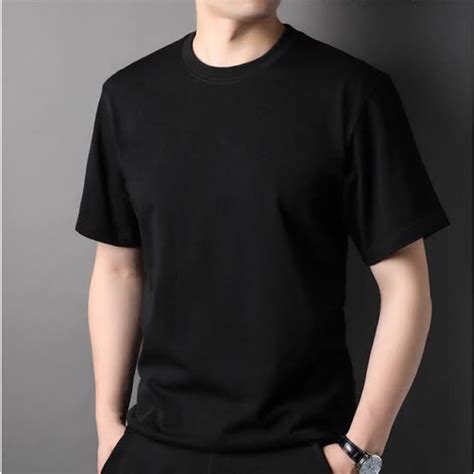 Target Plain Black T Shirt at Patrick Lauzon blog
